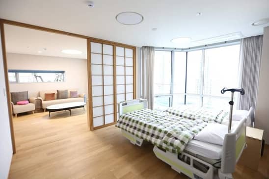 Slider image (7) Seoul Miz Hospital